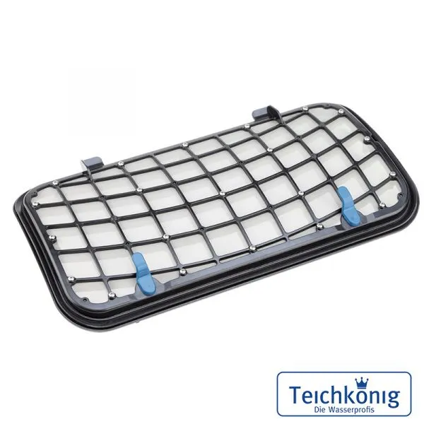 ProfiClear Premium Trommelfilter Gravitation